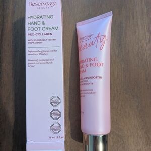 Reserveage Hand & Foot Cream